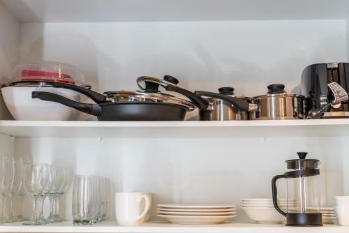 Newlife Serviced Apartments Bondi Junction