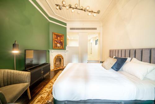 Newlife Serviced Apartments Bondi Junction