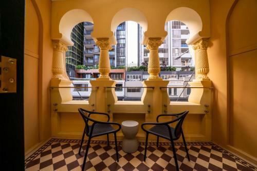 Newlife Serviced Apartments Bondi Junction