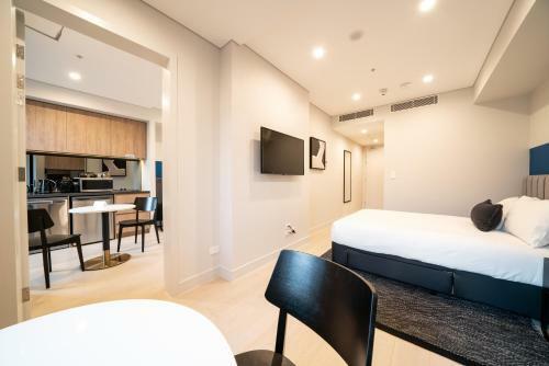 Newlife Serviced Apartments Bondi Junction