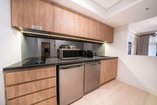 Newlife Serviced Apartments Bondi Junction