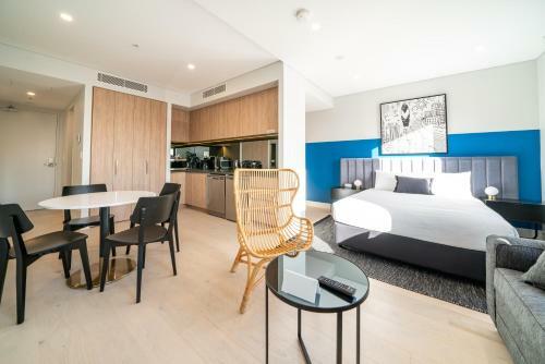 Newlife Serviced Apartments Bondi Junction