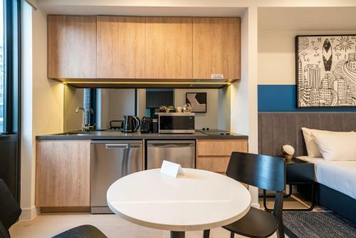 Newlife Serviced Apartments Bondi Junction