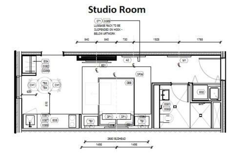 Newlife Serviced Apartments Bondi Junction