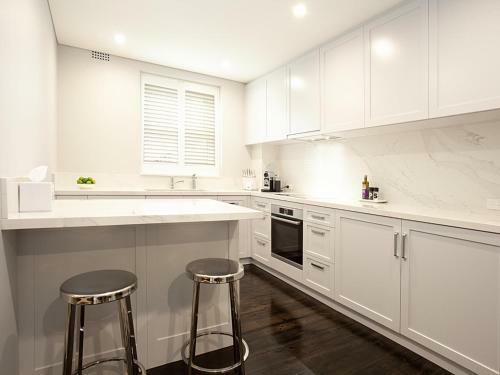 Apartamento Bayside Retreat-hosted By:l'abode Accommodation
