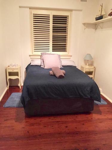 Double Bay Harbour-front Apartment With Stunning Views