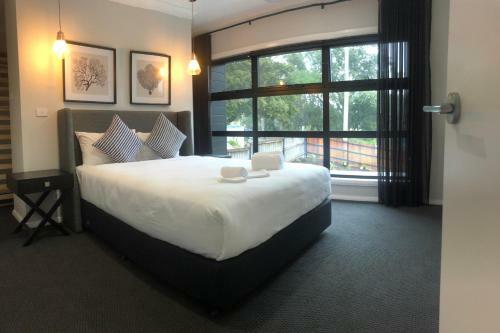 Hostal Seaforth Boutique Guesthouse