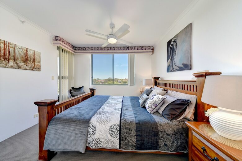 Apartamento 801 At The Plaza