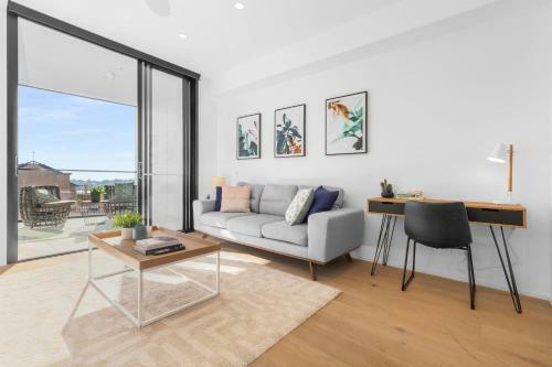 Urban Rest - Bondi Central Apartments