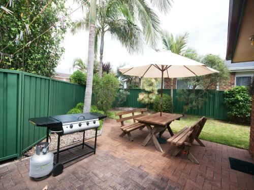 Close To Tea Gardens Waterfront