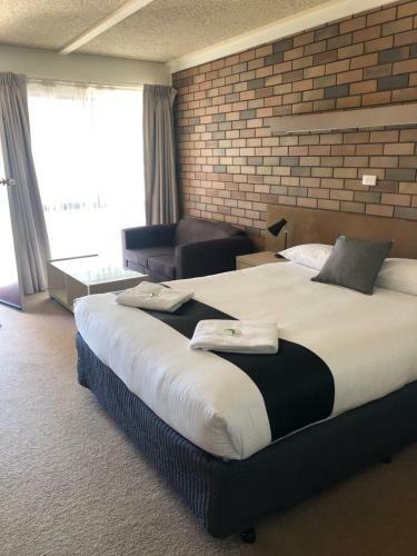 Tatura Country Motel