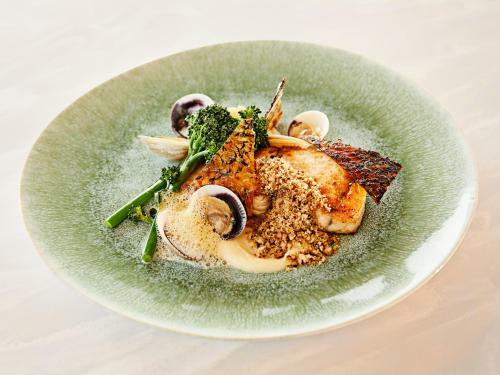 Hotel Wildlife Retreat At Taronga