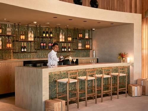 Hotel Wildlife Retreat At Taronga
