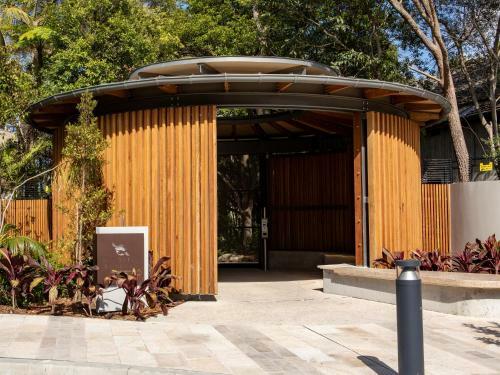 Hotel Wildlife Retreat At Taronga