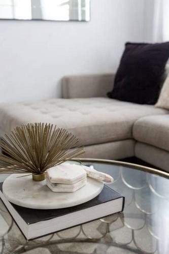 Luxury Escape, In Bellevue Hill Apartment