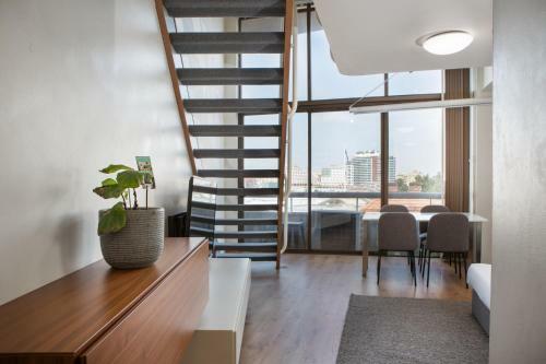 Apartamento S203s - The Loft By Darling Harbour