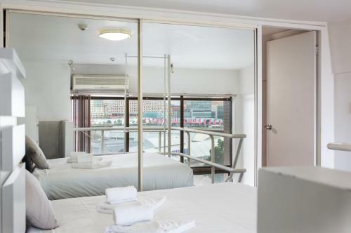 Apartamento S203s - The Loft By Darling Harbour