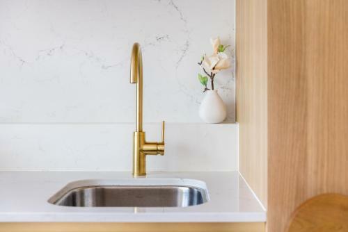 Apartamento Urban Rest - Cooper St