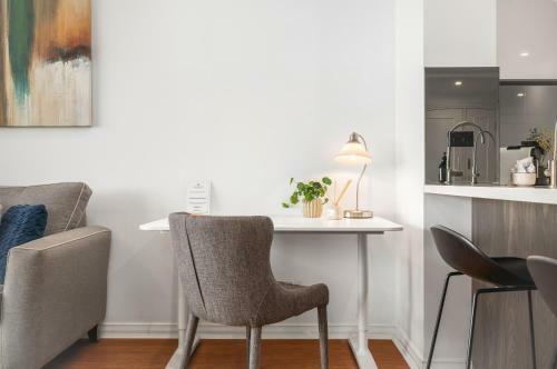 Apartamento Urban Rest - One Darling Harbour