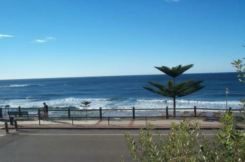 Apartamento Calypso, Unit 1 - The Entrance, Nsw