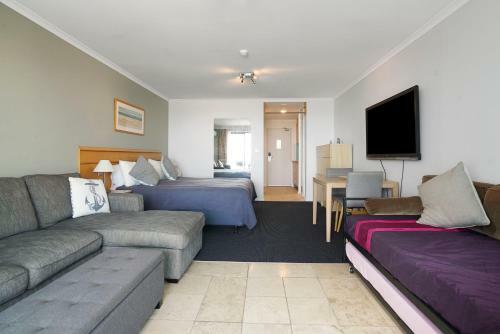 Apartamento The Oaks Waterfront Resort, Unit 509
