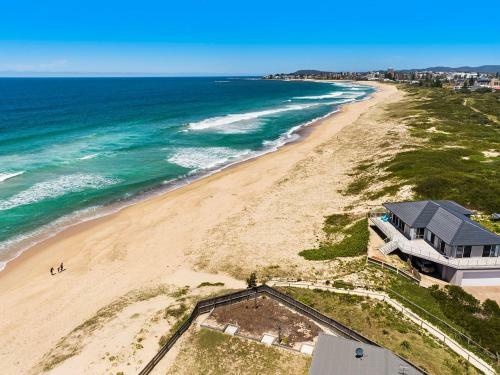 Wyuna Beach House