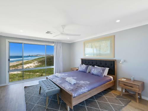 Wyuna Beach House