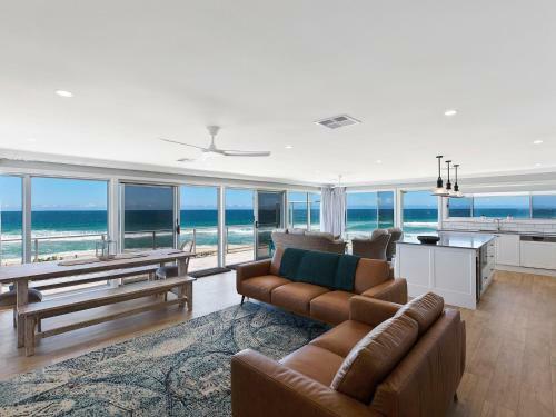 Wyuna Beach House