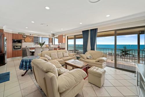 Apartamento Hi Surf - Unit 9