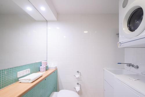 Apartamento Stylish Studio // Views & Pool