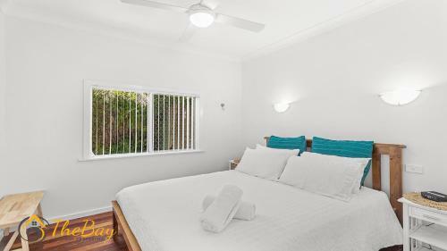 Lemon Tree Rose Cottage