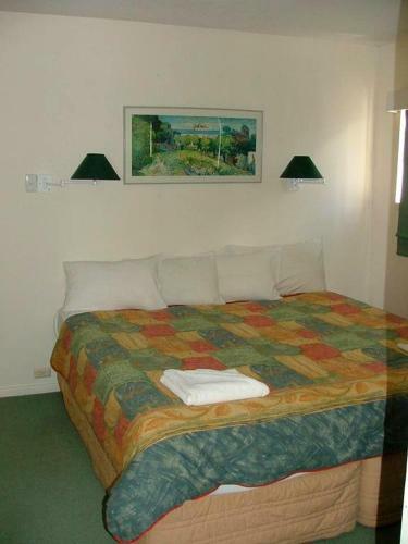 Central Thredbo 3-bedroom Apartment B