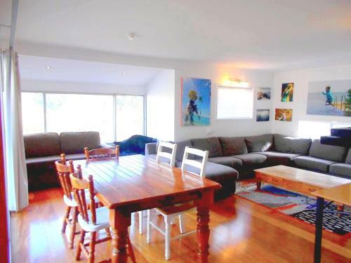 Apartamento Great Value Thredbo Chalet
