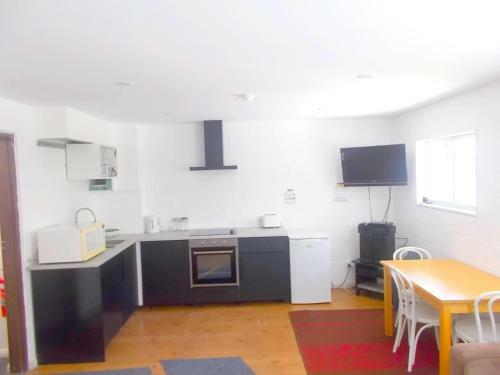 Apartamento The Granny Flat