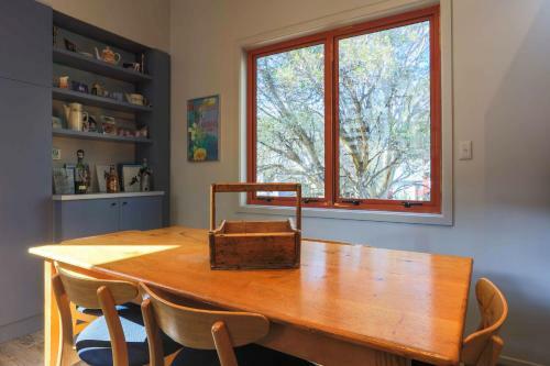 Apartamento Muzzlewood 3