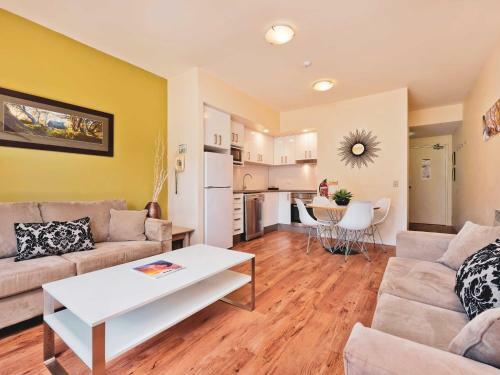 Apartamento Lantern 1 Bedroom Balcony With Spectacular View