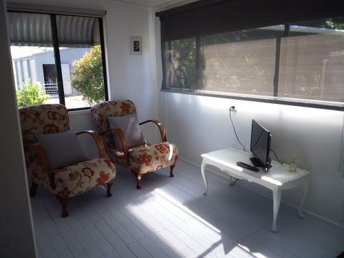 Coolmoor Crest Bed And Breakfast