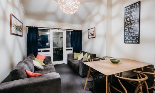 Very Nice 2-bedroom Apartment #5