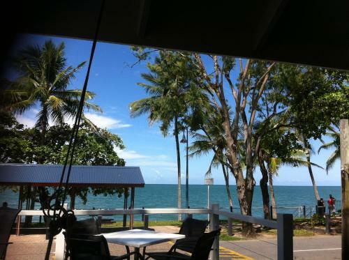Apartamento Palms Trinity Beach