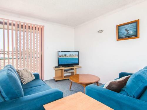 Apartamento Seabreeze 5 Opposite Bowling Club
