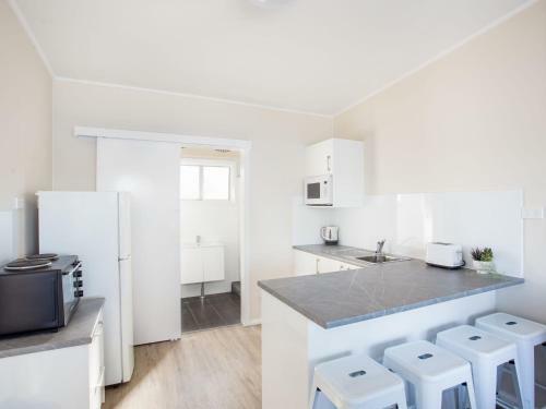 Apartamento Lakeside Flats 3