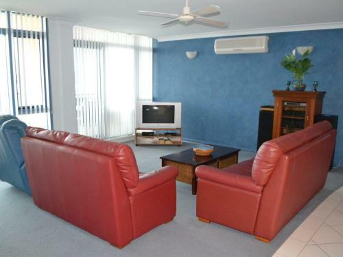Apartamento Solaire 5