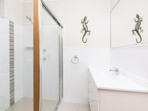 Apartamento Fairholme 12