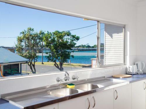 Apartamento Lakeside Retreat