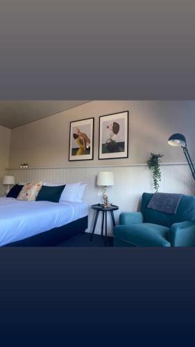Victoria Hotel Toodyay