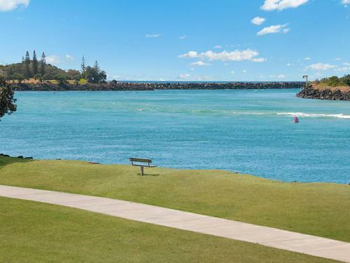 5/18 Endeavour Parade - Riverfront Tweed Heads