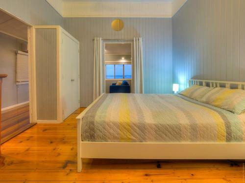 Apartamento Sublime Beachfront Queenslander On The Esplanade
