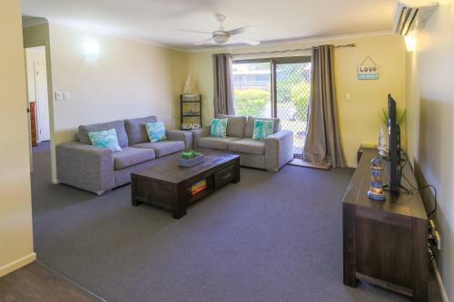 Hibiscus Holiday Home