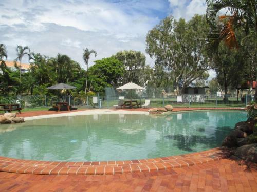 Holiday At The Marina - Hervey Bay