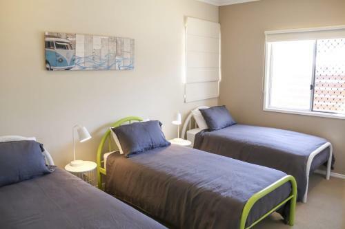 Apartamento 'top Tier' Dog Friendly Holiday Home